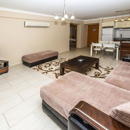 فتحية Diana Residence المظهر الخارجي الصورة