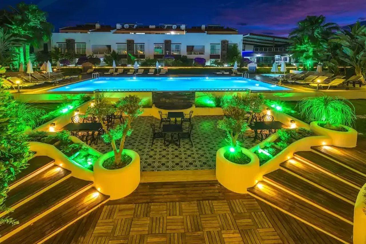 فتحية Diana Residence المظهر الخارجي الصورة