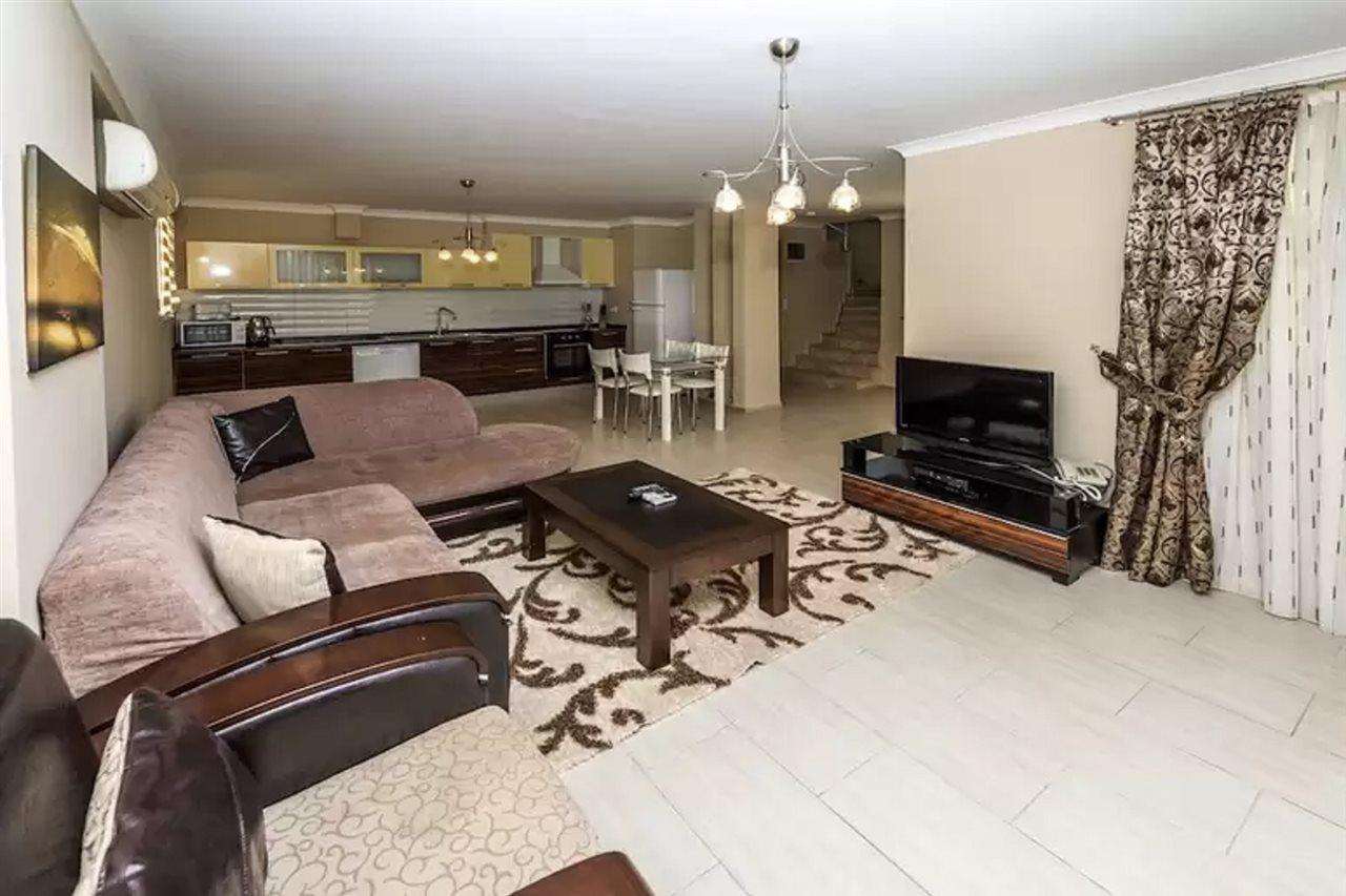 فتحية Diana Residence المظهر الخارجي الصورة