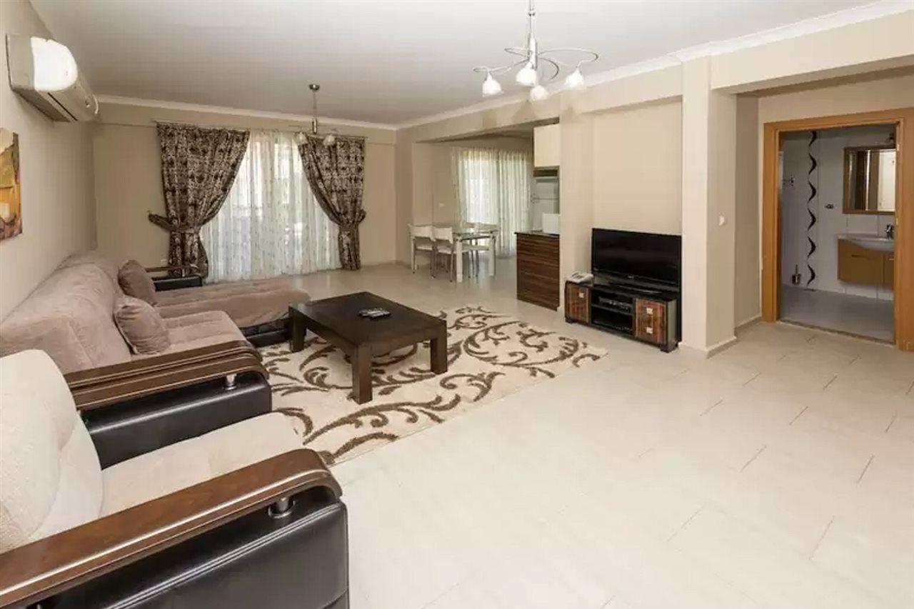 فتحية Diana Residence المظهر الخارجي الصورة