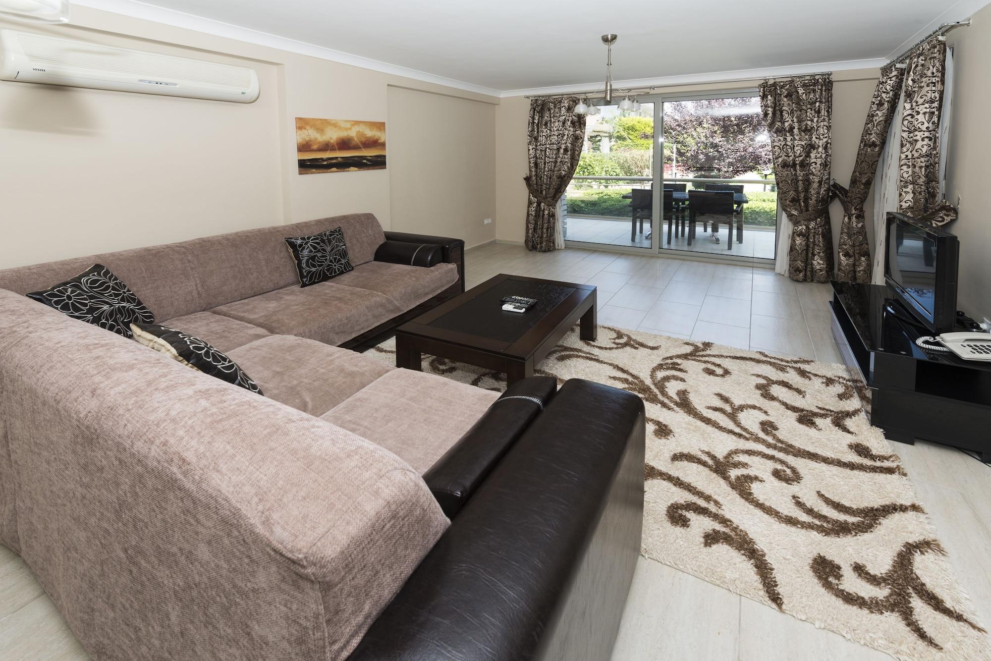 فتحية Diana Residence المظهر الخارجي الصورة