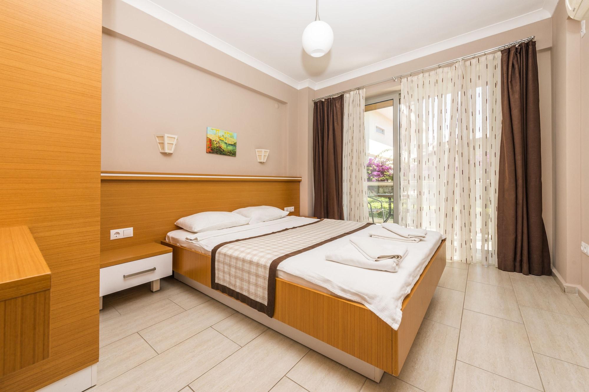 فتحية Diana Residence المظهر الخارجي الصورة