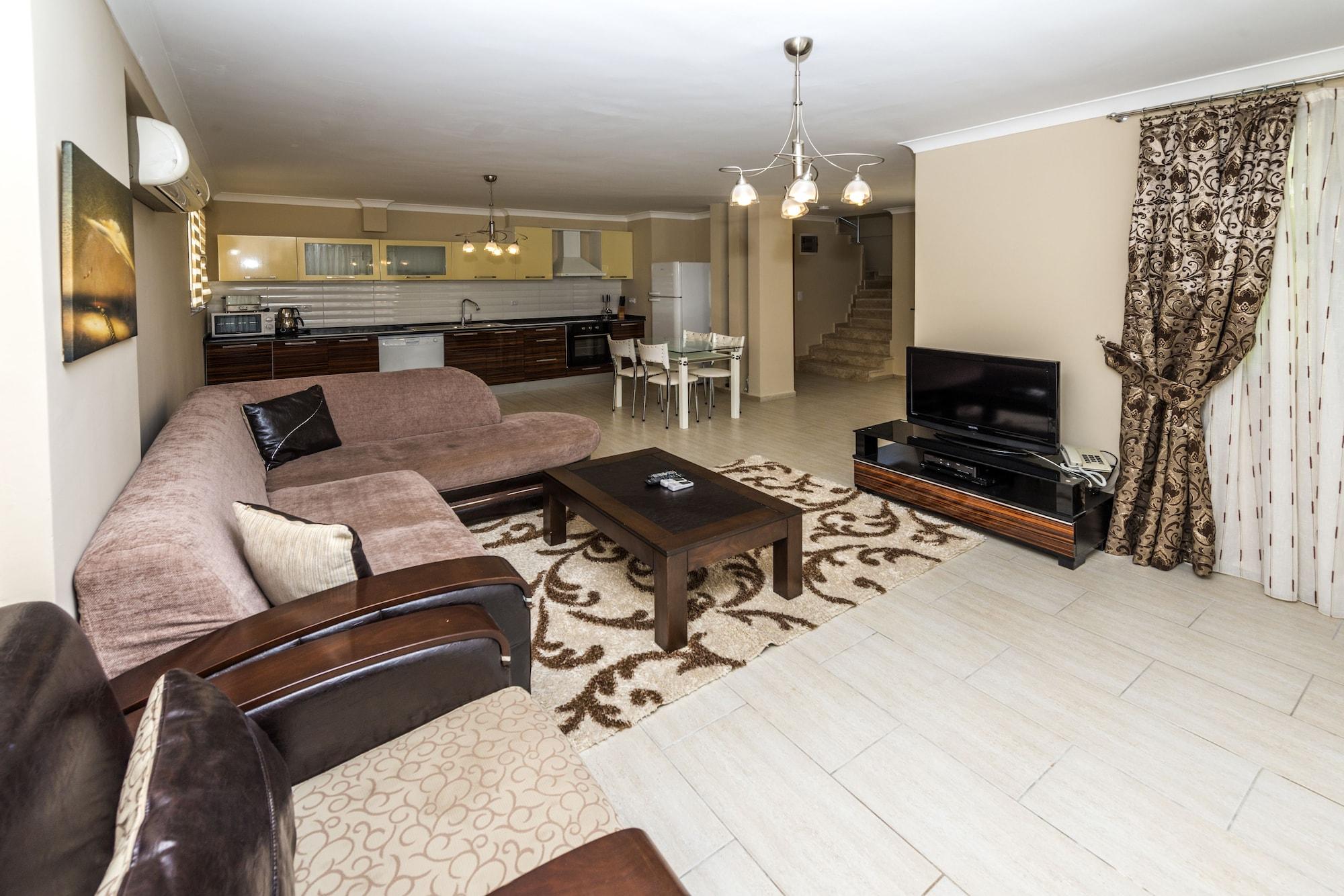 فتحية Diana Residence المظهر الخارجي الصورة