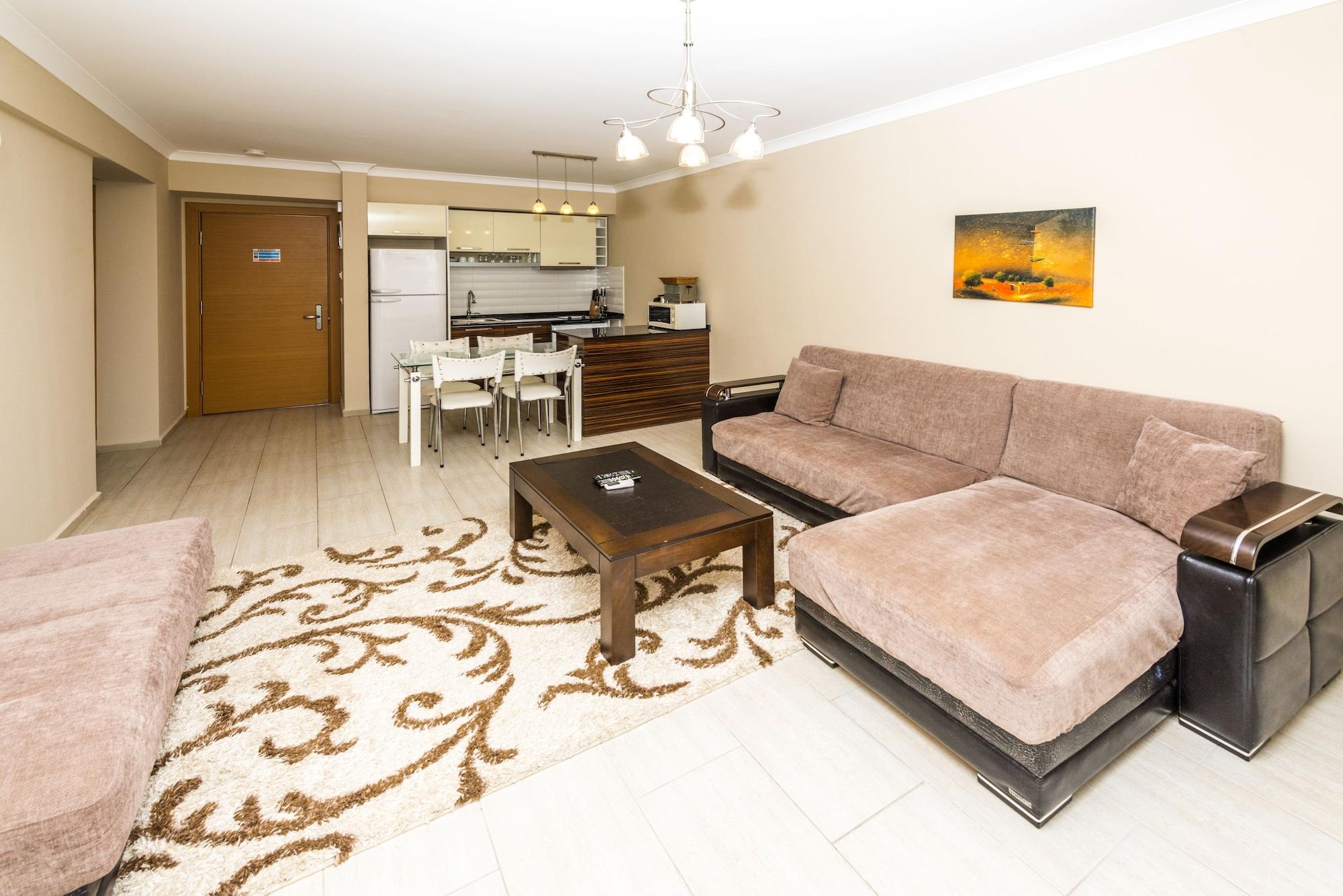 فتحية Diana Residence المظهر الخارجي الصورة