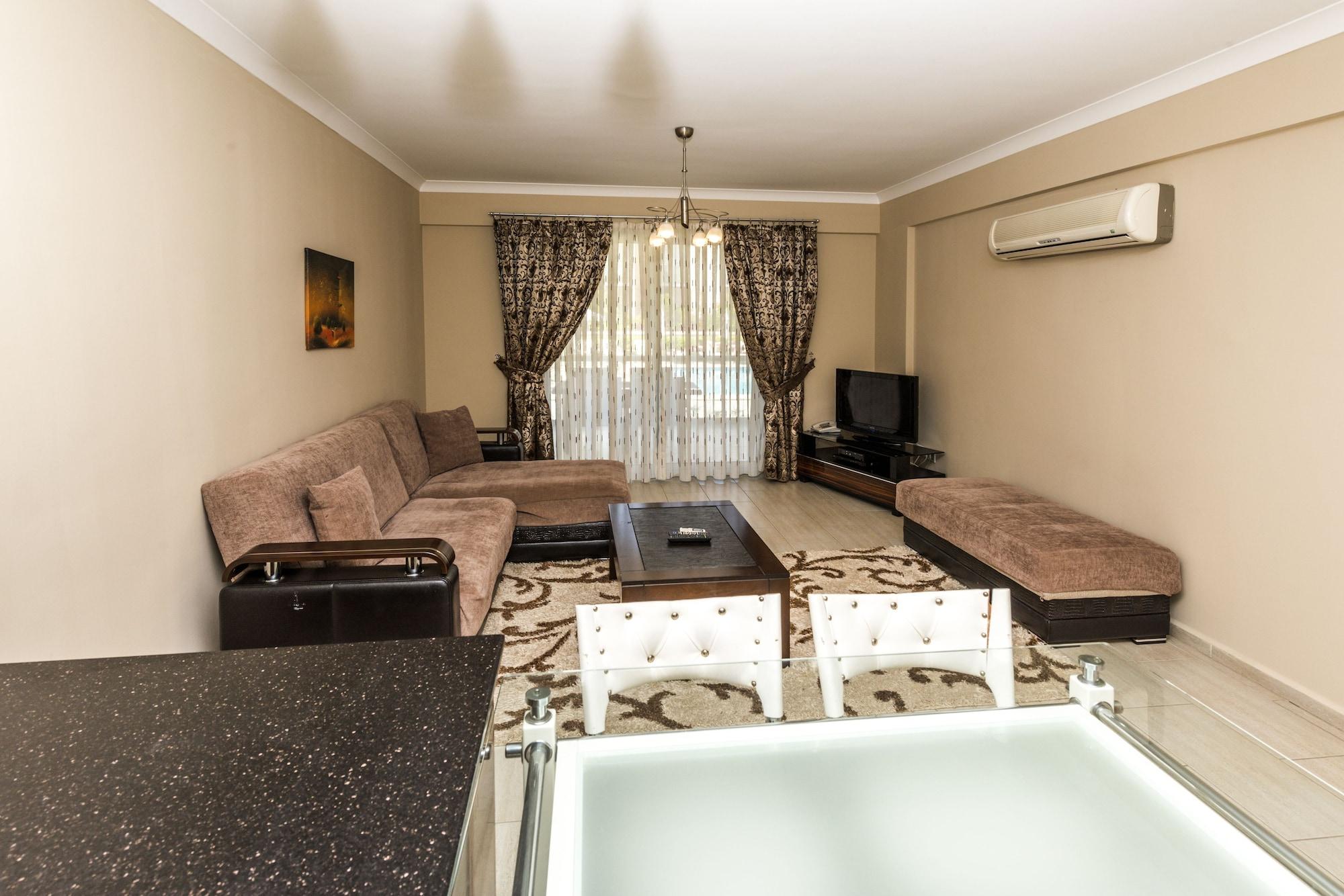 فتحية Diana Residence المظهر الخارجي الصورة