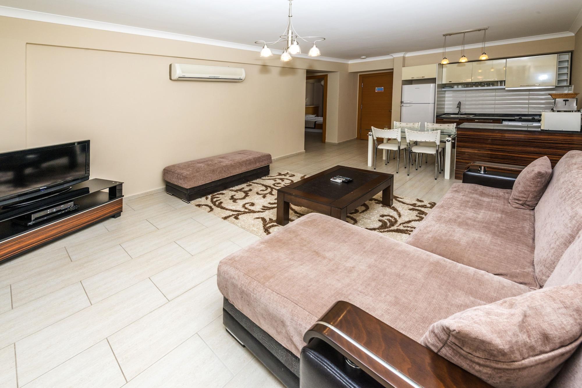 فتحية Diana Residence المظهر الخارجي الصورة
