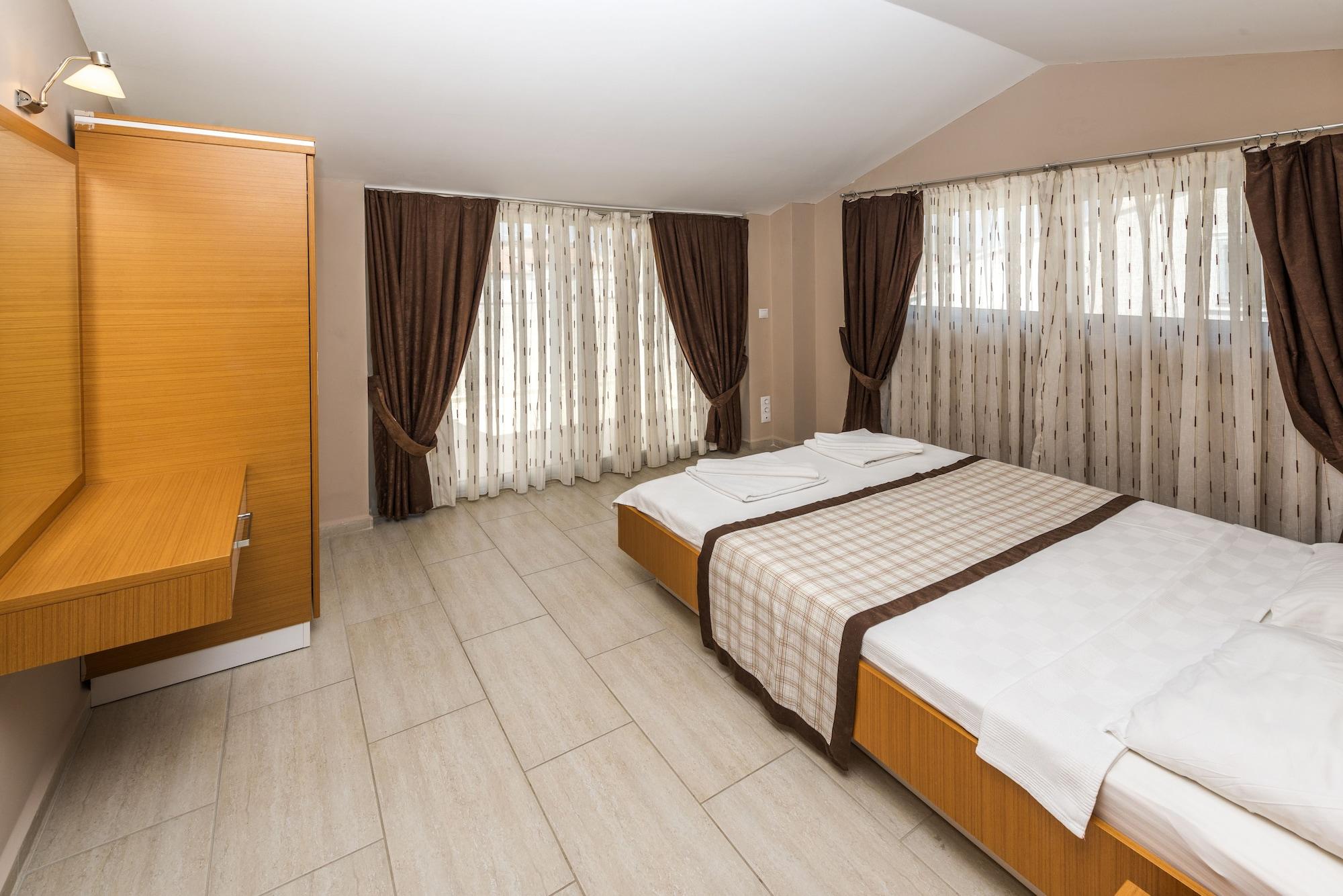 فتحية Diana Residence المظهر الخارجي الصورة