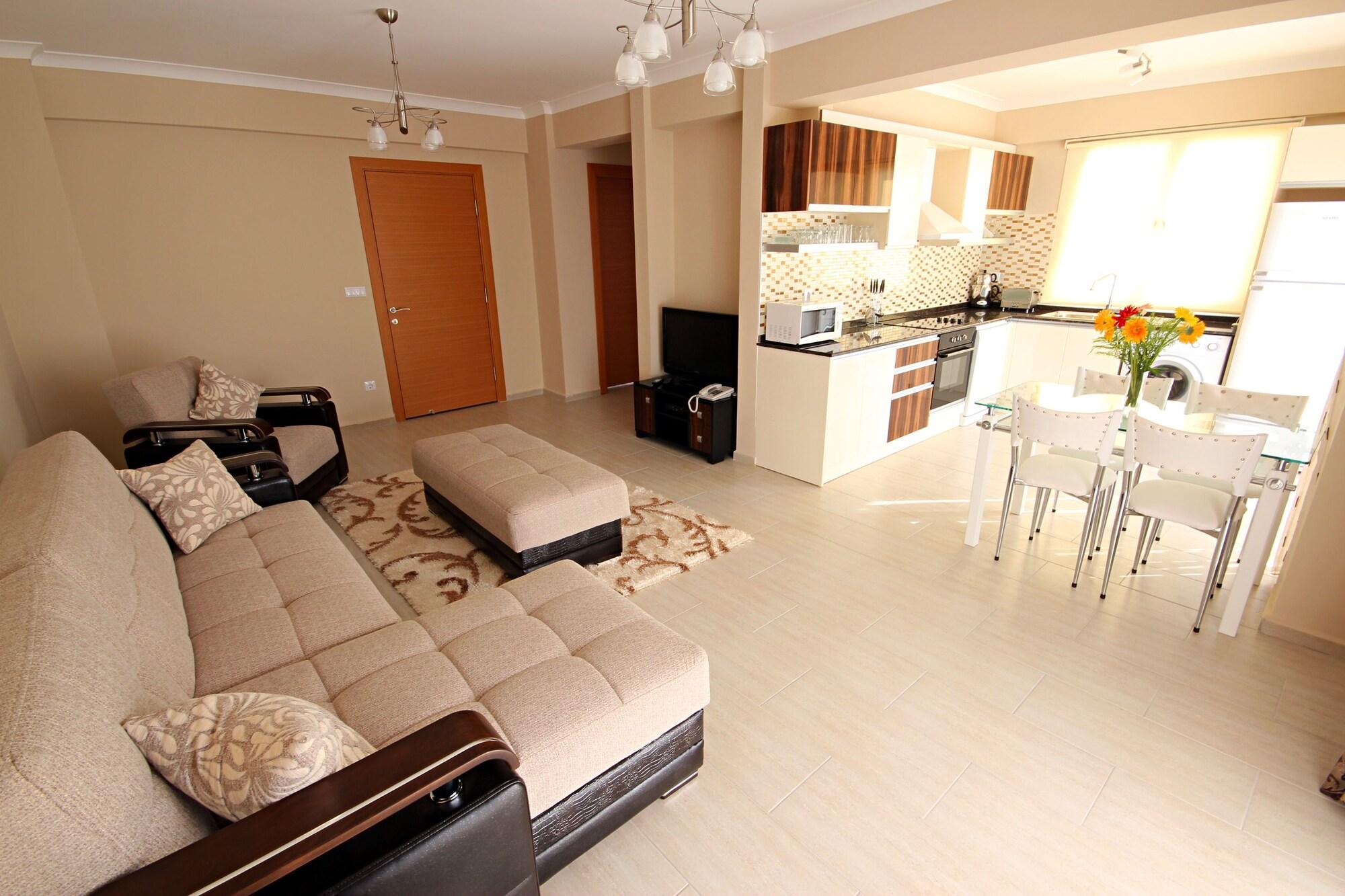 فتحية Diana Residence المظهر الخارجي الصورة