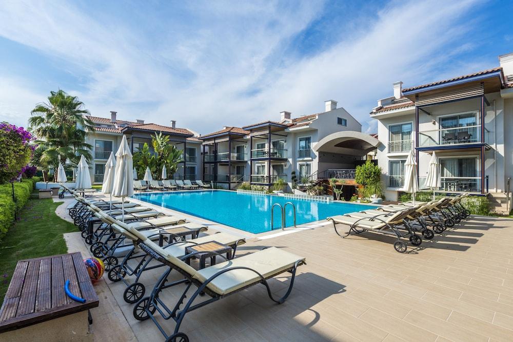 فتحية Diana Residence المظهر الخارجي الصورة