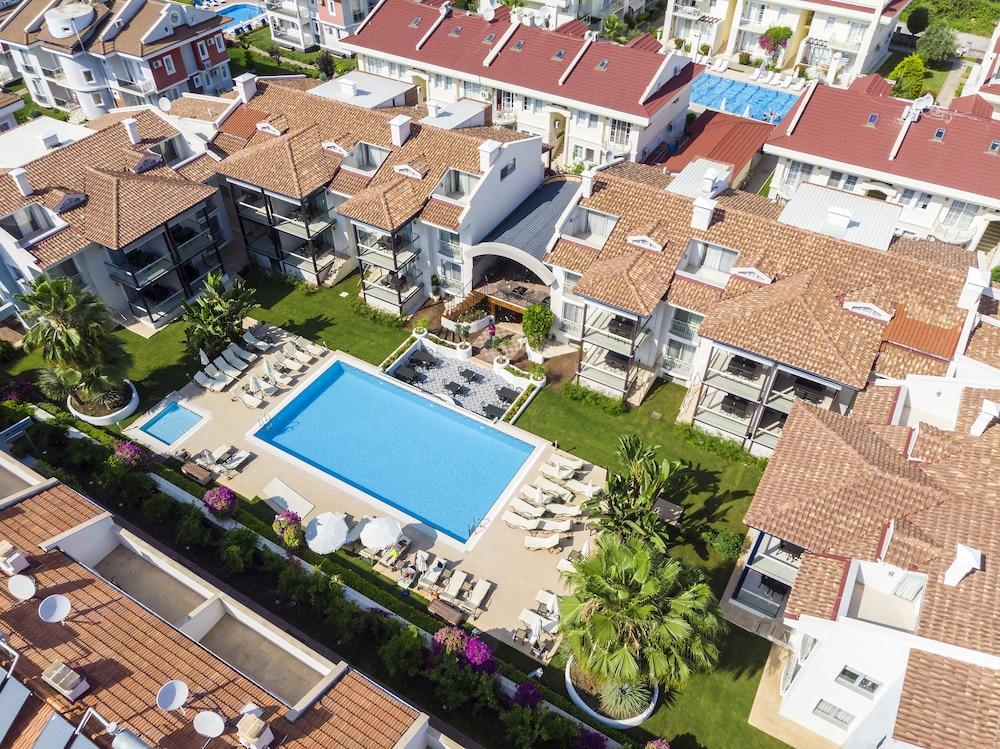 فتحية Diana Residence المظهر الخارجي الصورة