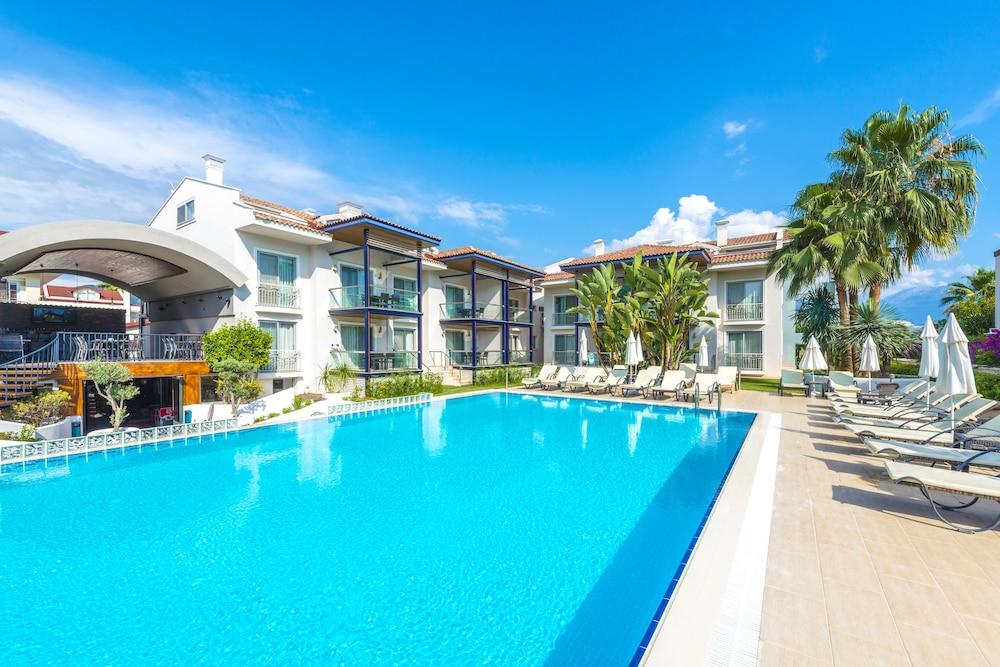 فتحية Diana Residence المظهر الخارجي الصورة