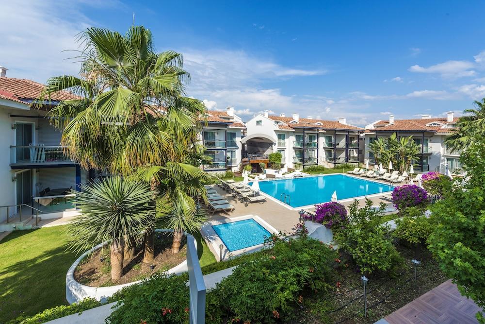 فتحية Diana Residence المظهر الخارجي الصورة