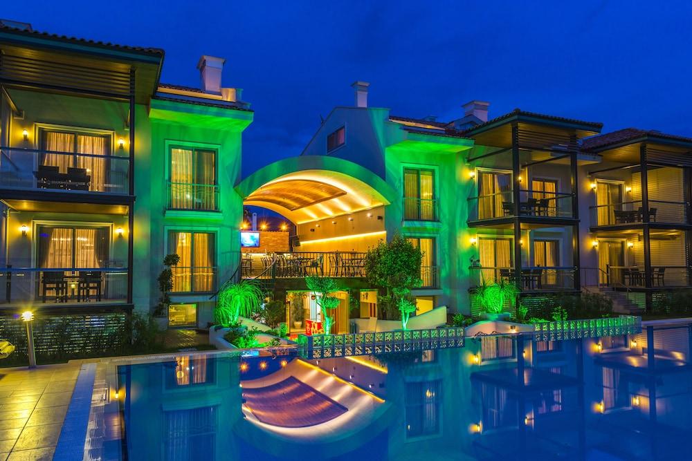 فتحية Diana Residence المظهر الخارجي الصورة