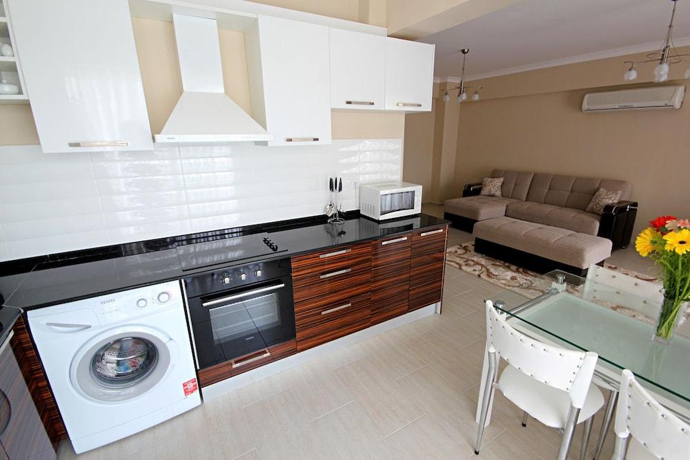 فتحية Diana Residence المظهر الخارجي الصورة