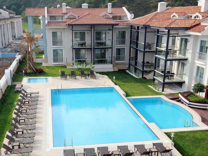 فتحية Diana Residence المظهر الخارجي الصورة
