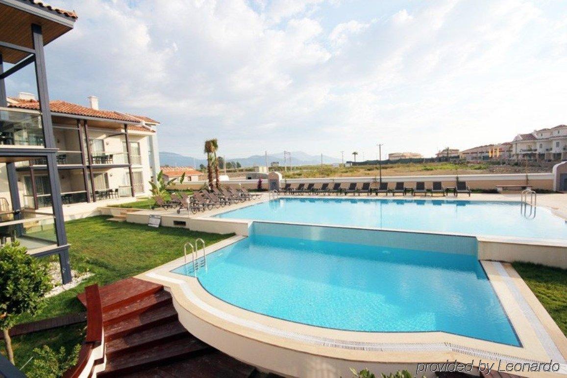 فتحية Diana Residence المظهر الخارجي الصورة