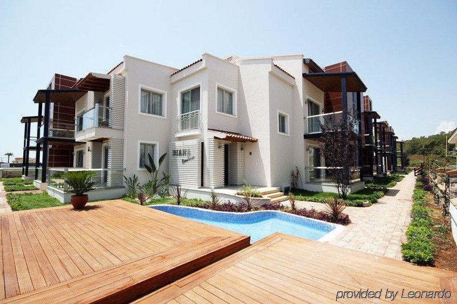 فتحية Diana Residence المظهر الخارجي الصورة