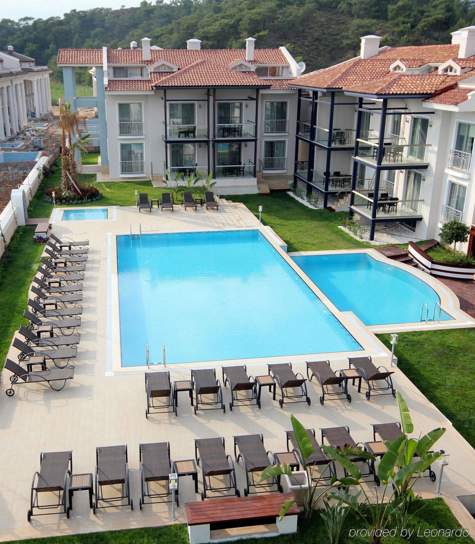 فتحية Diana Residence المظهر الخارجي الصورة