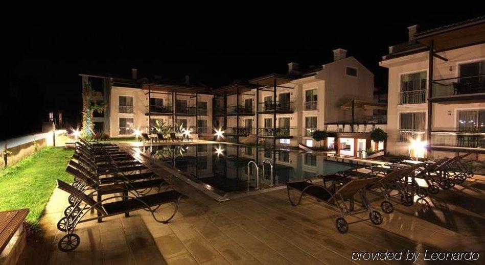 فتحية Diana Residence المظهر الخارجي الصورة