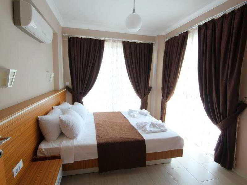 فتحية Diana Residence المظهر الخارجي الصورة