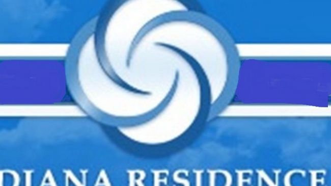 فتحية Diana Residence الشعار الصورة